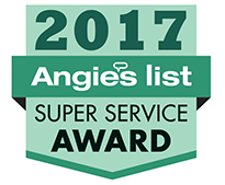 Angies List Review Page
